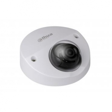2MP 1080P HDCVI WDR IR DOME CAMERA 2.8mm Lens